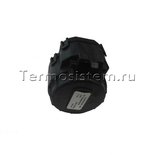 Мотор перепускного клапана (87186445640)